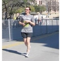 William Greer Runs California Marathon