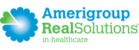 Amerigroup Real Solutions in healthcare