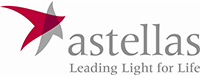 Astellas Leading Light for Life