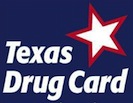 Texas Drug Card